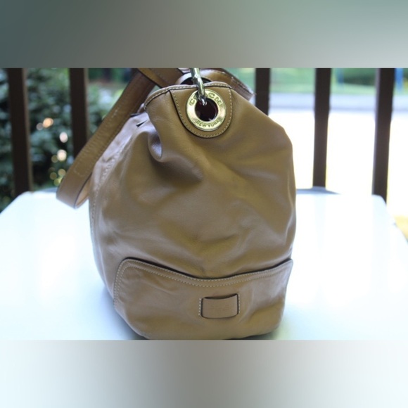 Vintage Coach Hadley satchel - Picture 5 of 16